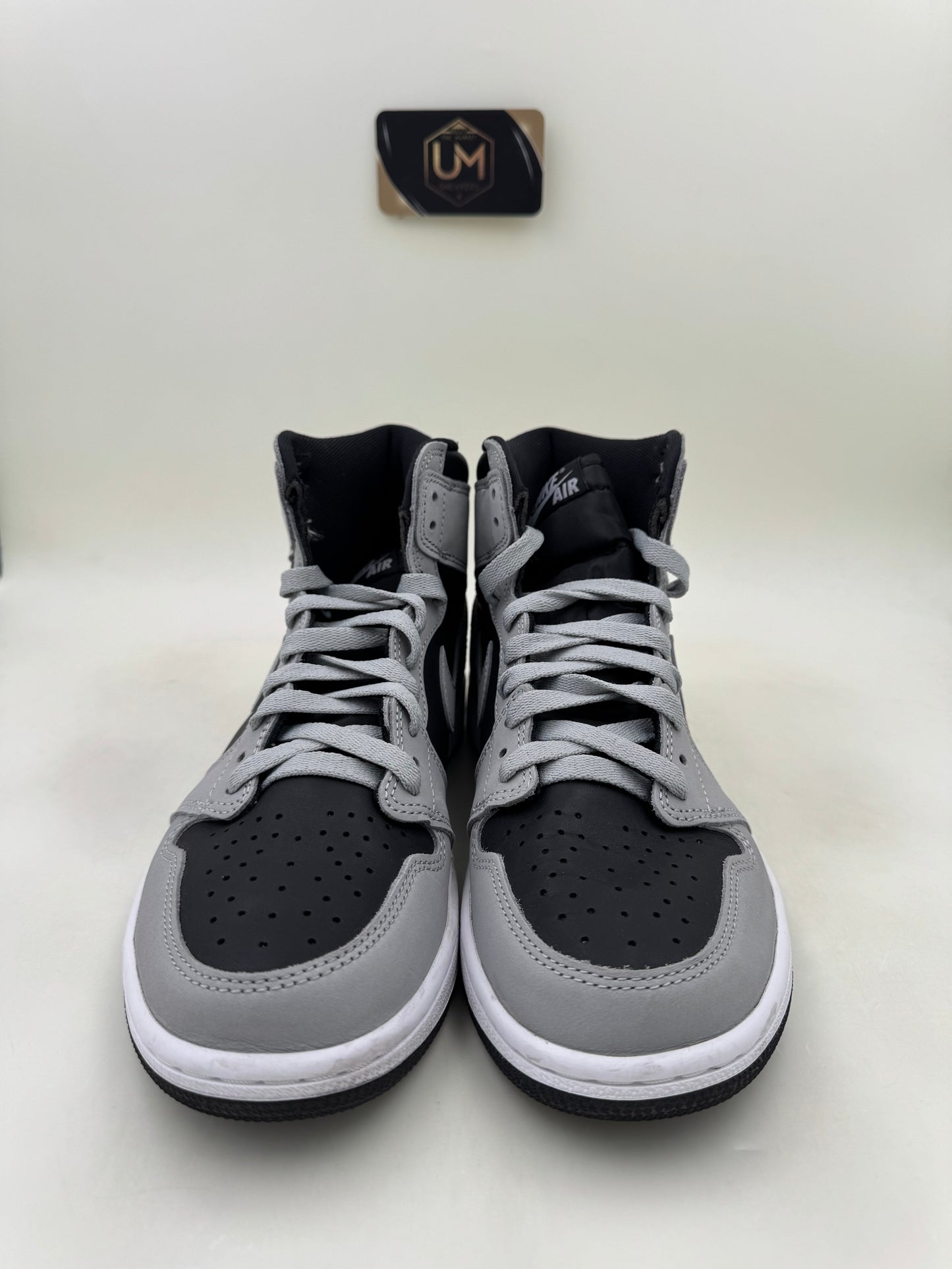 Jordan 1 High ‘Shadow 2.0’ | Size 8