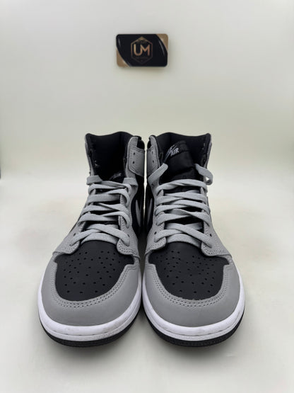 Jordan 1 High ‘Shadow 2.0’ | Size 8