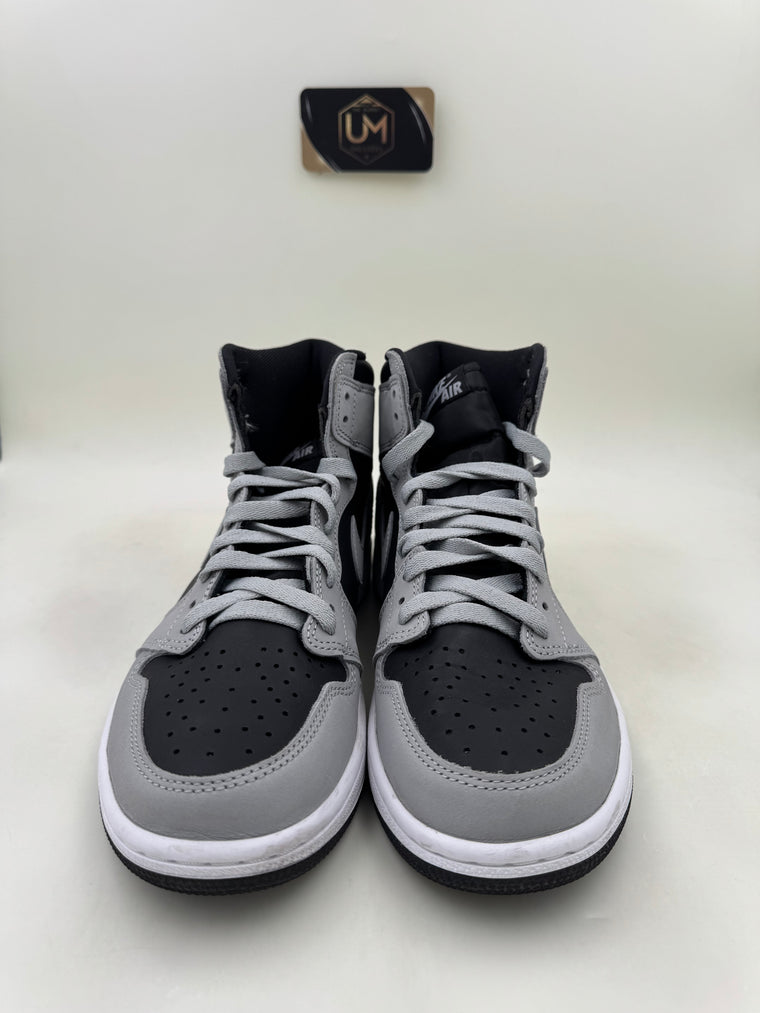 Jordan 1 High ‘Shadow 2.0’