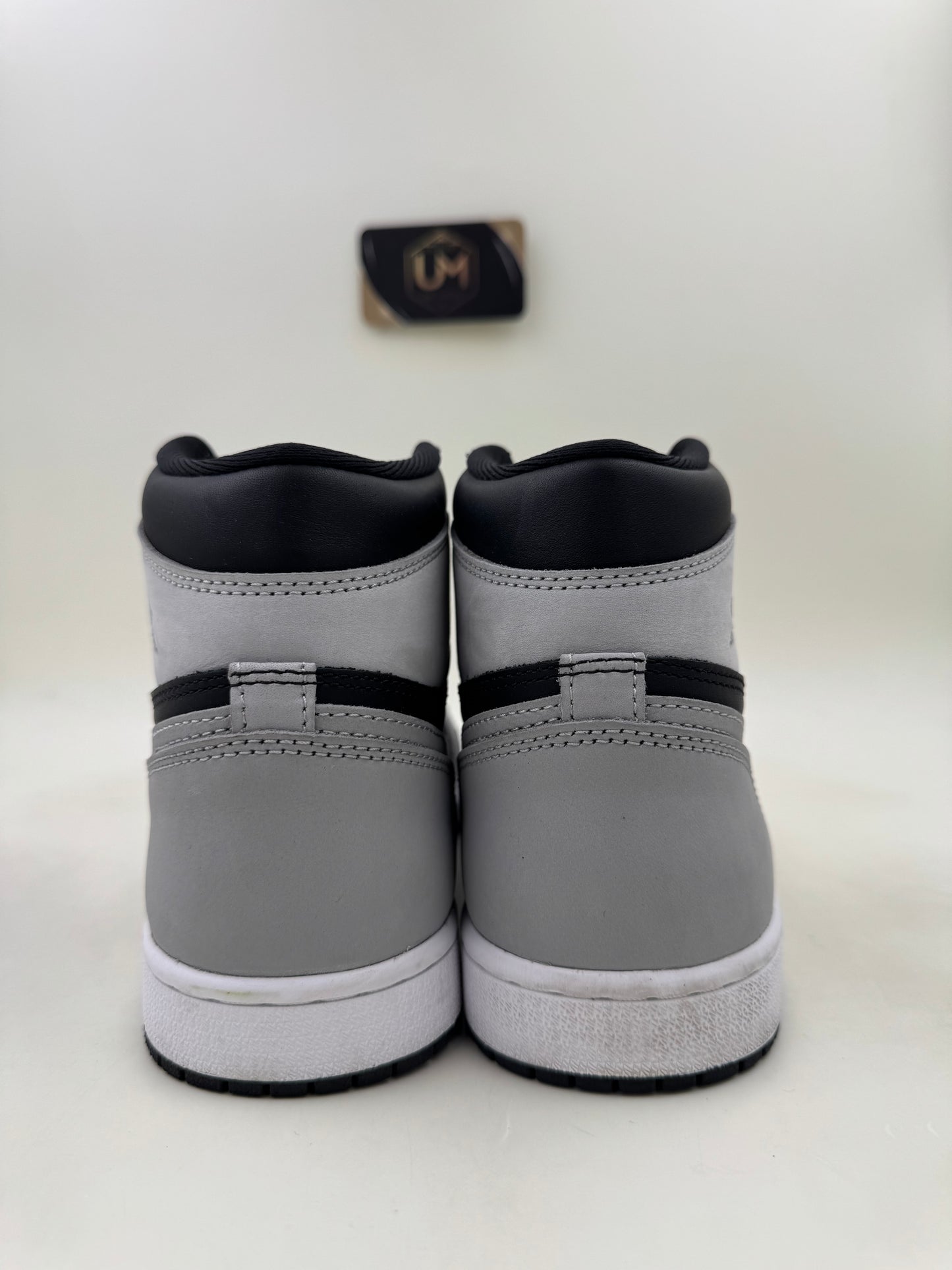 Jordan 1 High ‘Shadow 2.0’ | Size 8