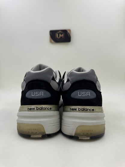 New Balance 992 ‘Black’ 2021 | Size 9.5