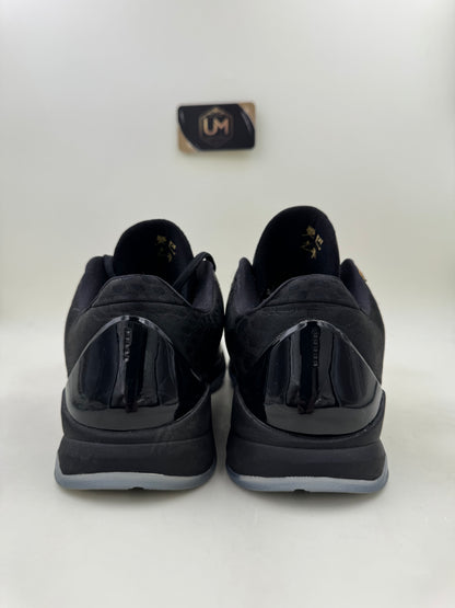 Nike Kobe 5 ‘Year of the Mamba - Eggplant’ | Size 9