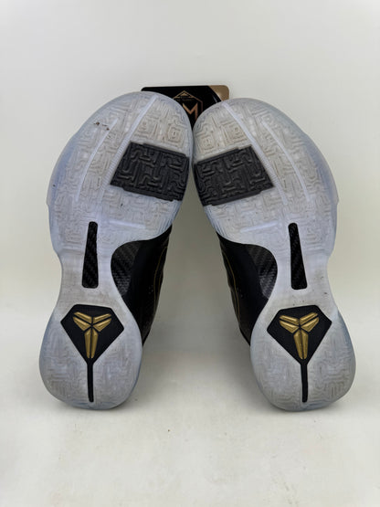 Nike Kobe 5 ‘Year of the Mamba - Eggplant’ | Size 9