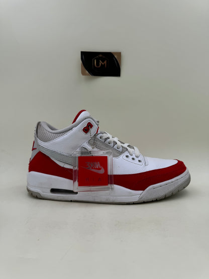 Jordan 3 Tinker 'Air Max 1' | Size 10