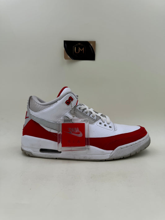 Jordan 3 Tinker 'Air Max 1' | Size 10