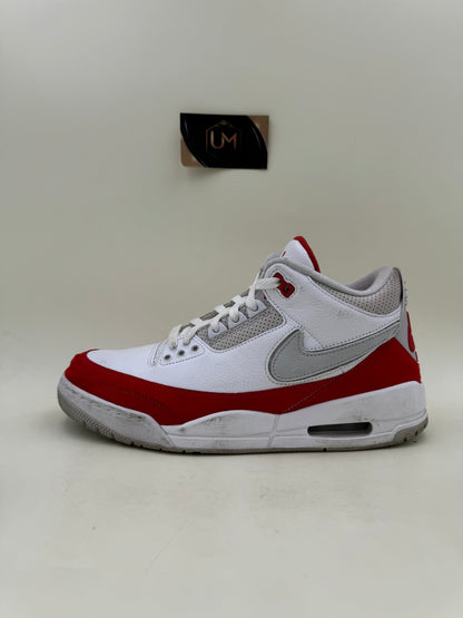 Jordan 3 Tinker 'Air Max 1' | Size 10