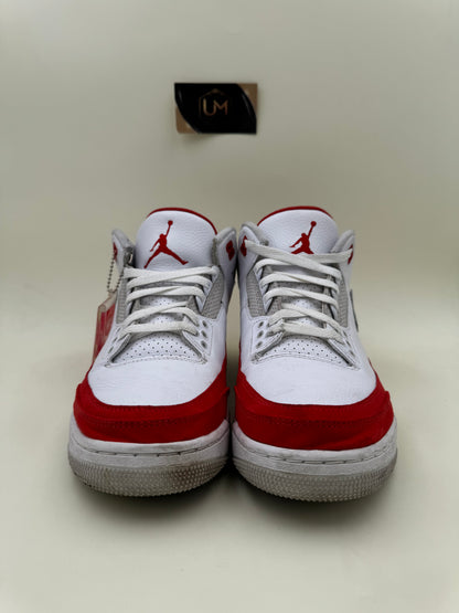 Jordan 3 Tinker 'Air Max 1' | Size 10