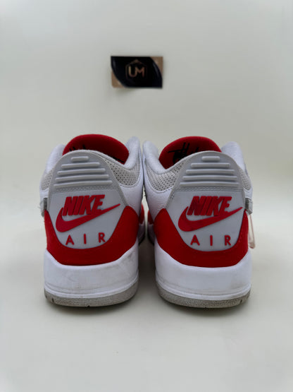 Jordan 3 Tinker 'Air Max 1' | Size 10