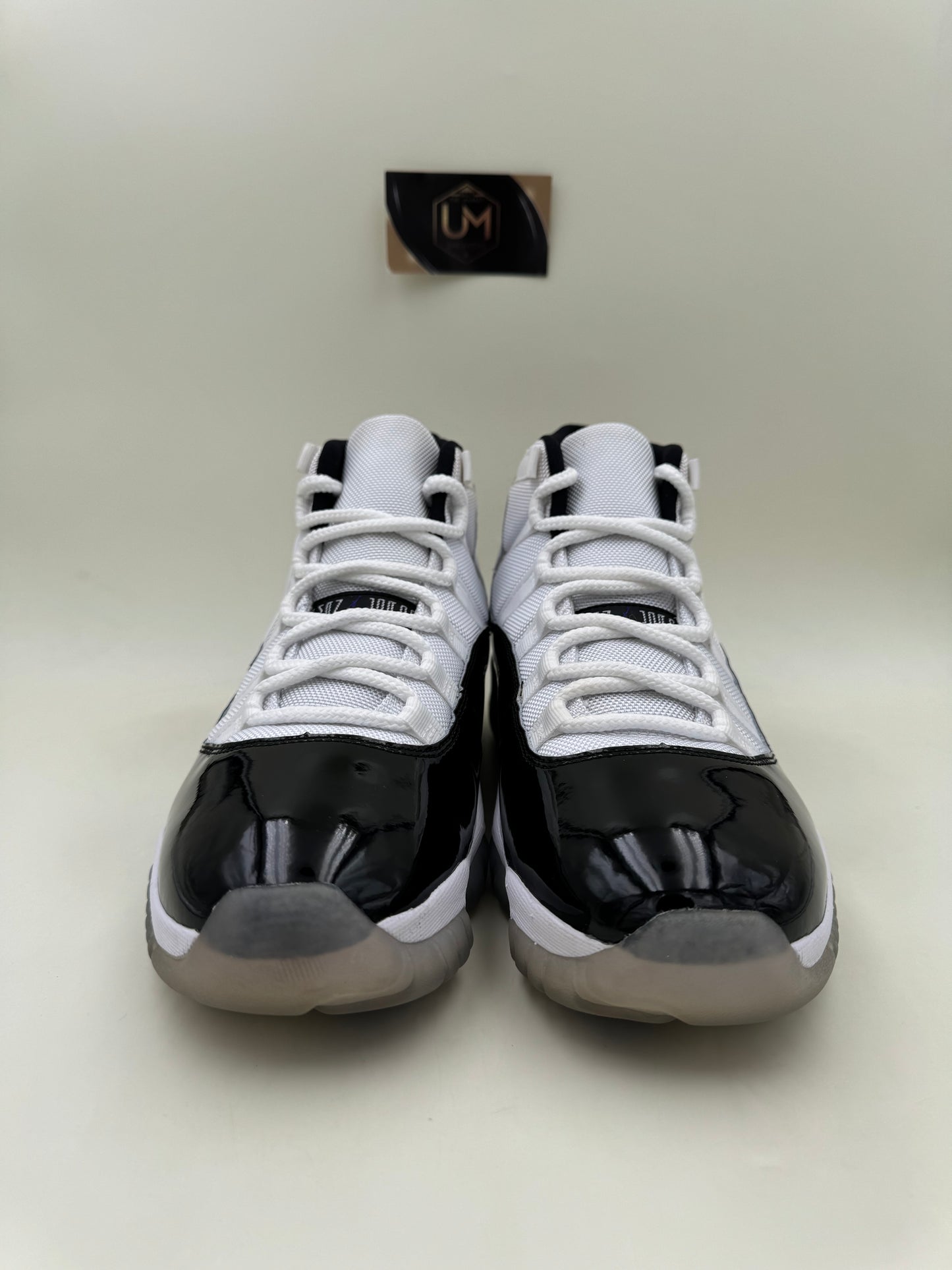 Jordan 11 'Concord' 2018 | Size 10.5