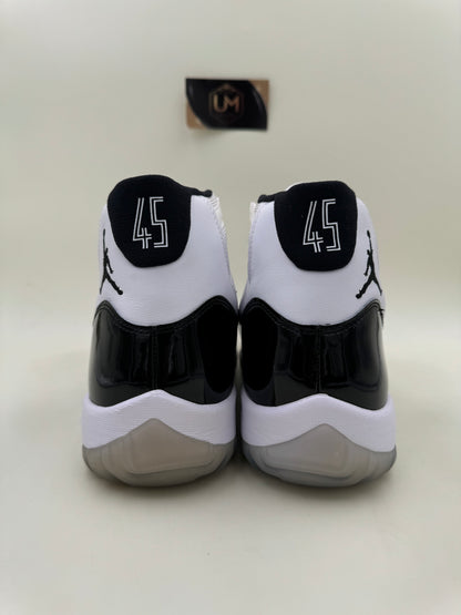 Jordan 11 'Concord' 2018 | Size 10.5