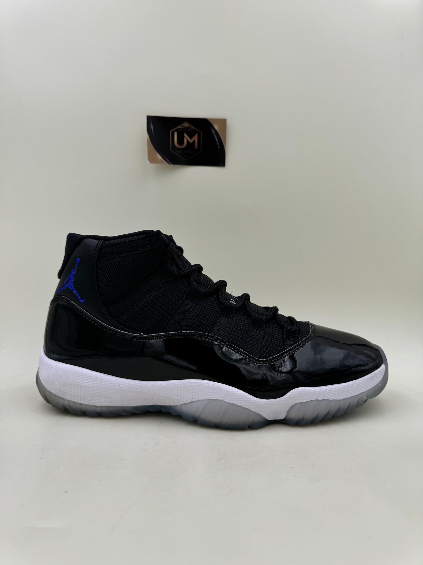 Jordan 11 'Space Jam' 2016 | Size 10.5