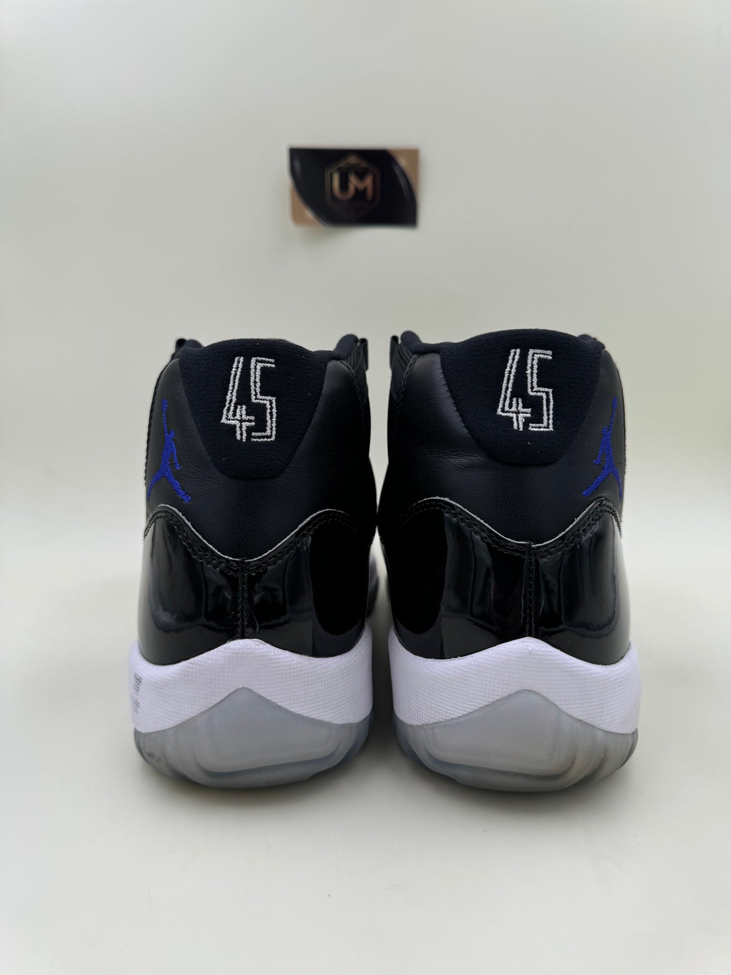 Jordan 11 'Space Jam' 2016 | Size 10.5