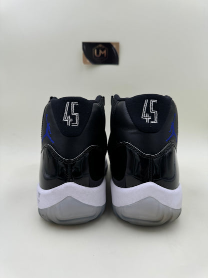 Jordan 11 'Space Jam' 2016 | Size 10.5