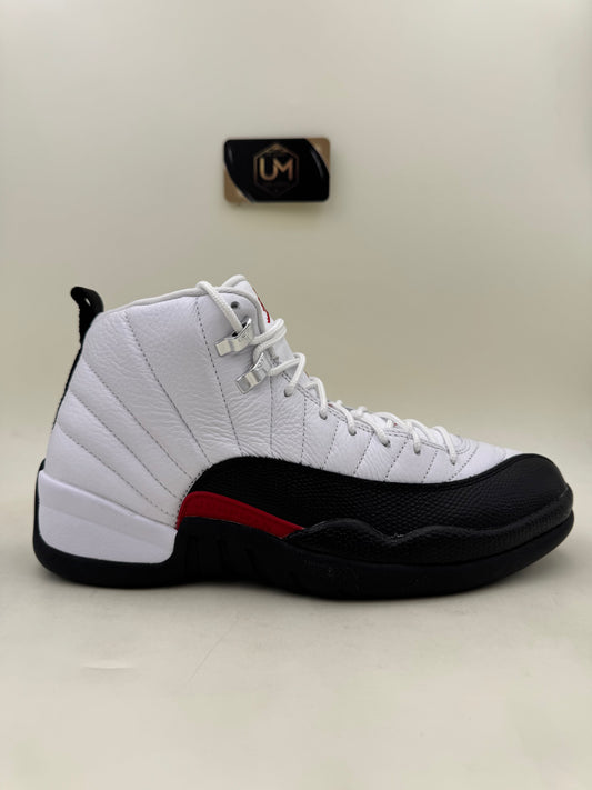 Jordan 12 ‘Taxi’ 2025 | Size 9