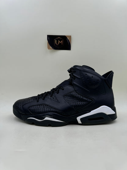 Jordan 6 'Black Cat' | Size 12