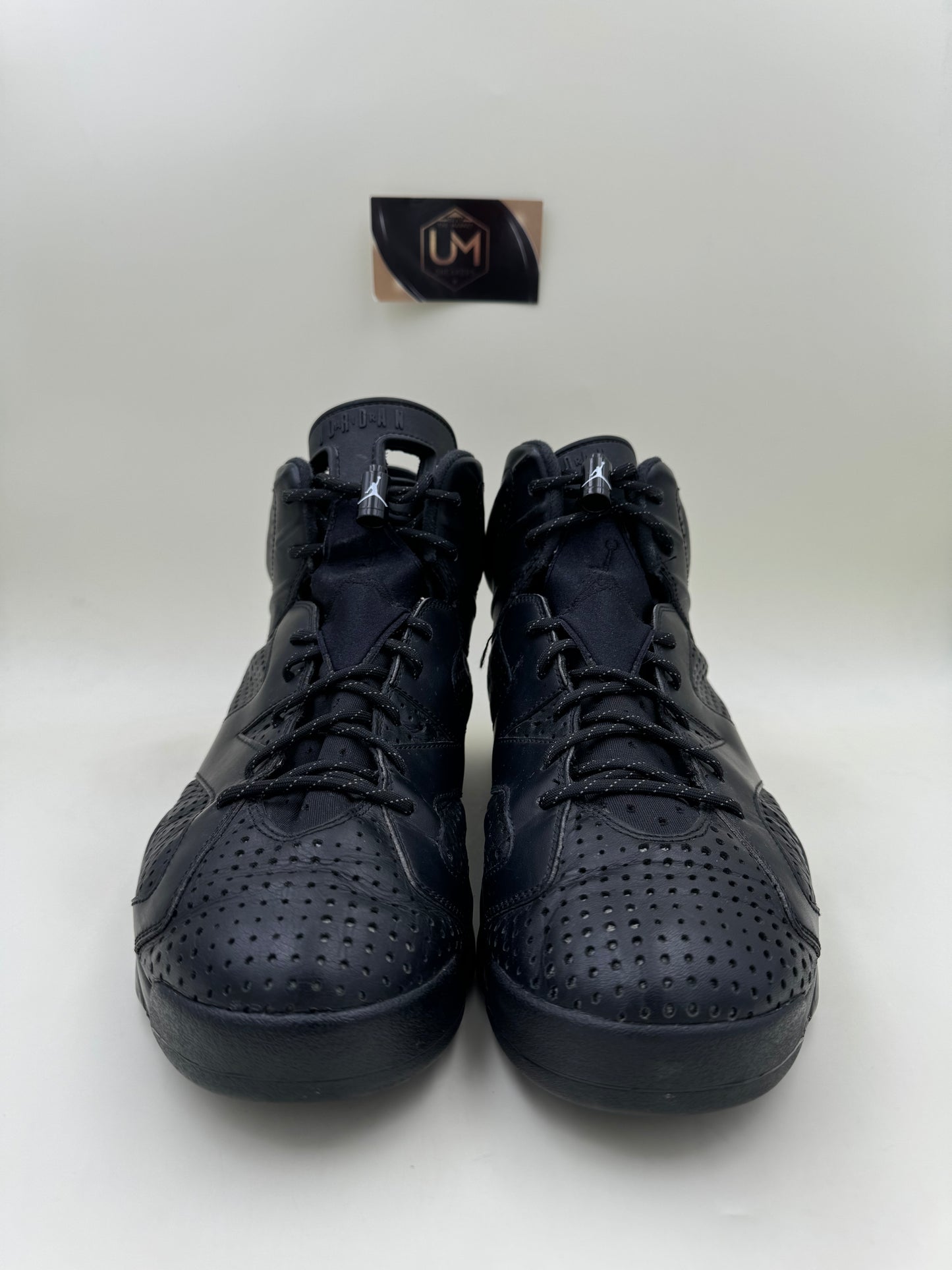 Jordan 6 'Black Cat' | Size 12