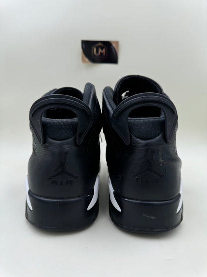 Jordan 6 'Black Cat' | Size 12