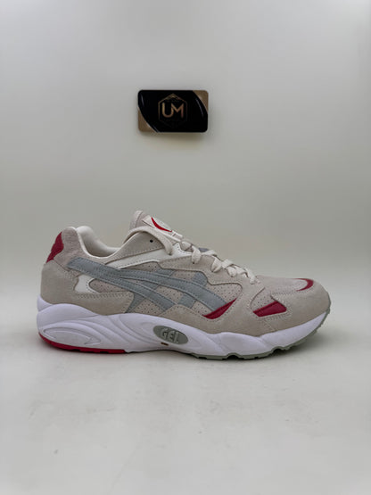ASICS Gel Diablo ‘Birch Seagrass’ | Size 9