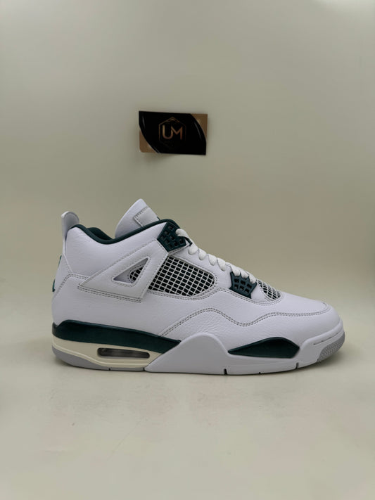 Jordan 4 'Oxidized Green' | Size 10.5