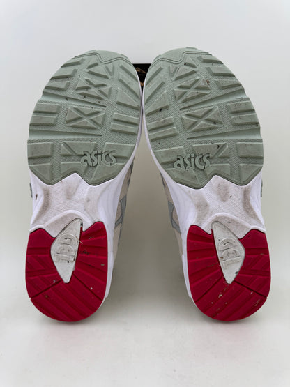 ASICS Gel Diablo ‘Birch Seagrass’ | Size 9