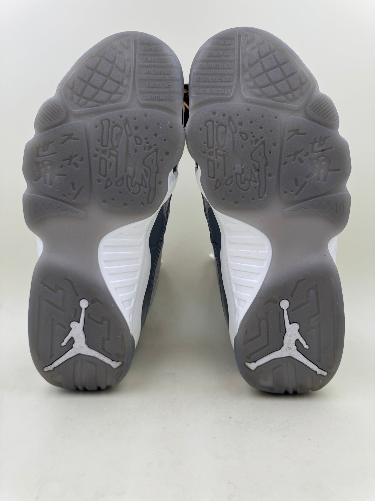 Jordan 9 ‘Cool Grey’ 2025 | Size 9.5