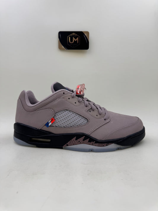 Paris Saint-Germain x Jordan 5 Low ‘Paname’ | Size 9.5