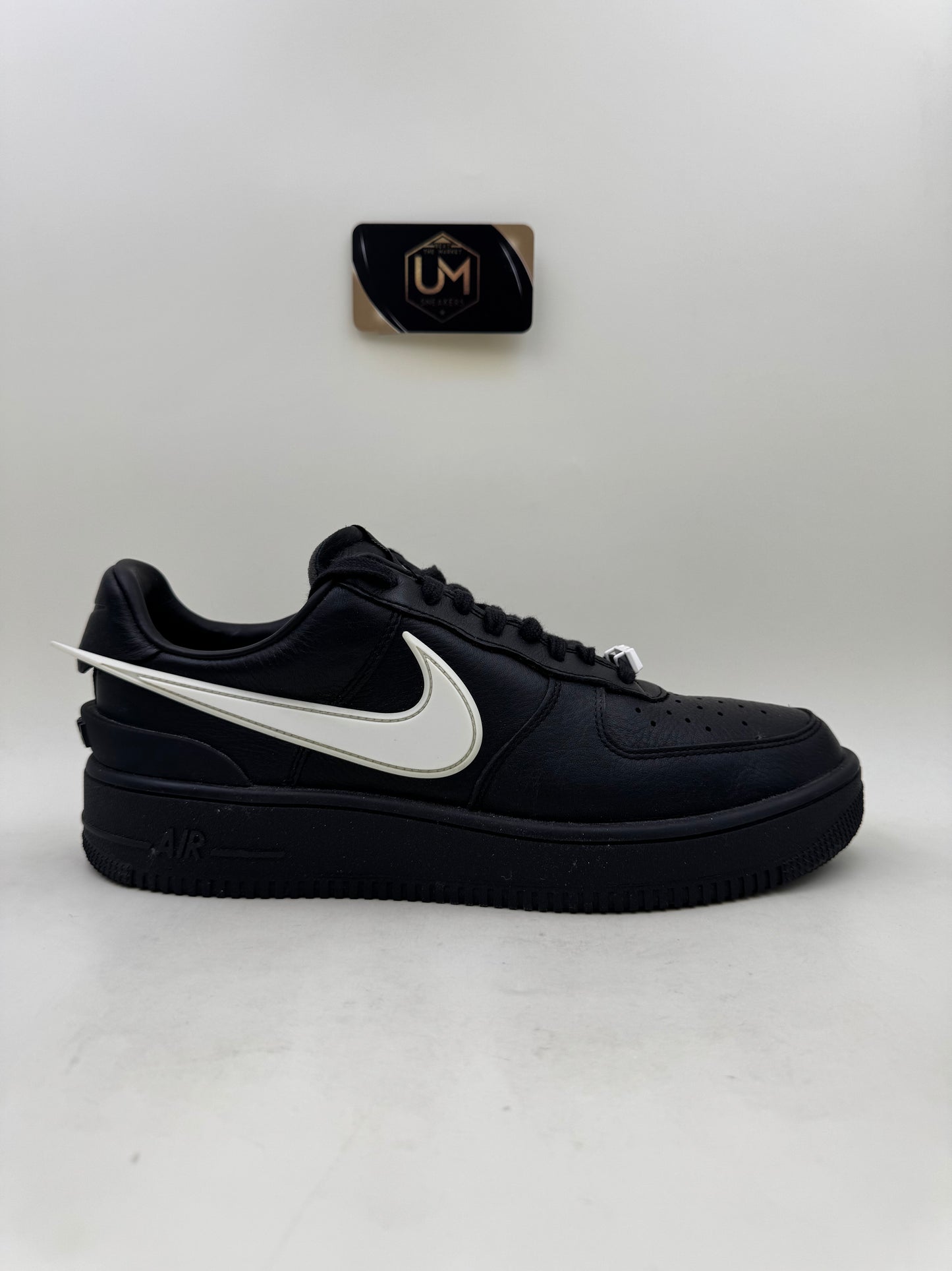 AMBUSH x Air Force 1 Low ‘Black’ | Size 10.5
