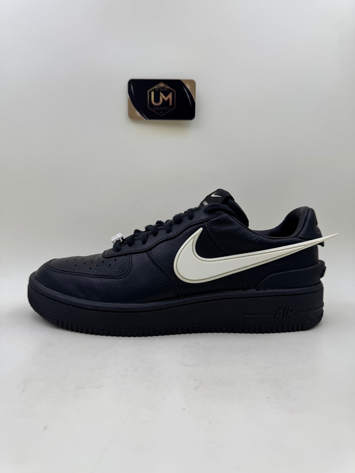 AMBUSH x Air Force 1 Low ‘Black’ | Size 10.5