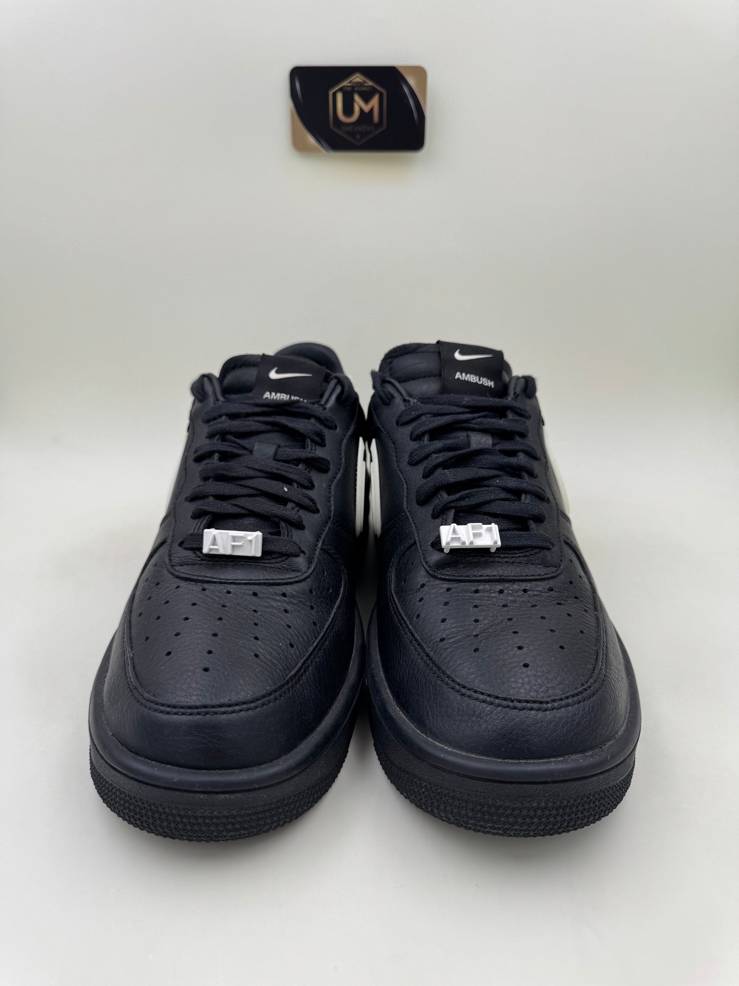 AMBUSH x Air Force 1 Low ‘Black’ | Size 10.5