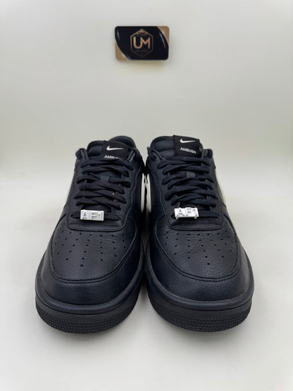 AMBUSH x Air Force 1 Low ‘Black’ | Size 10.5