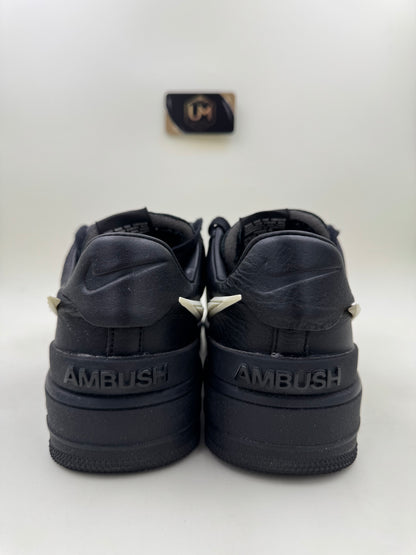 AMBUSH x Air Force 1 Low ‘Black’ | Size 10.5