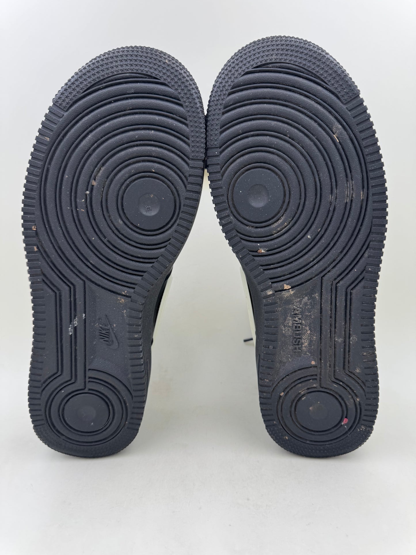 AMBUSH x Air Force 1 Low ‘Black’ | Size 10.5