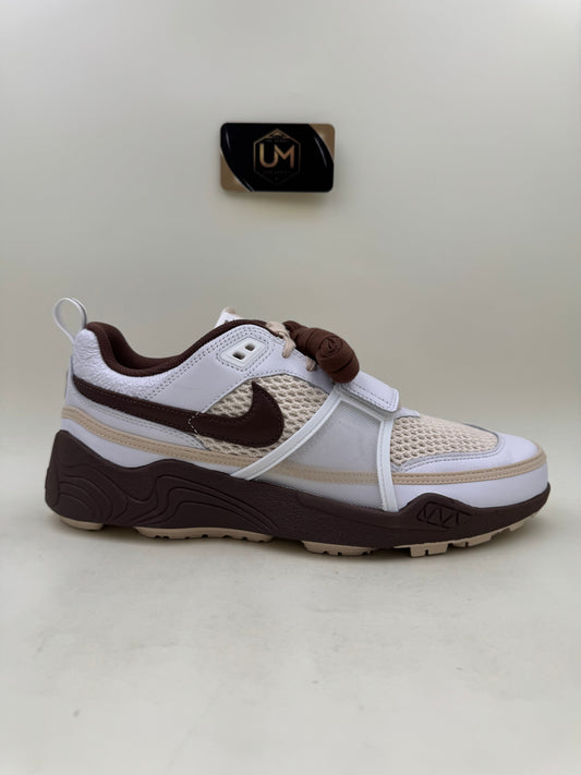 Travis Scott x Zoom Field Jaxx ‘Light Chocolate’ | Size 15