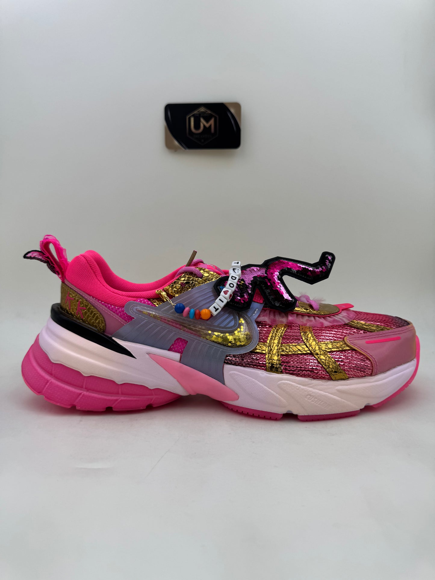 Nike V2K Run ‘Doernbecher’ 2026 | Size 10.5