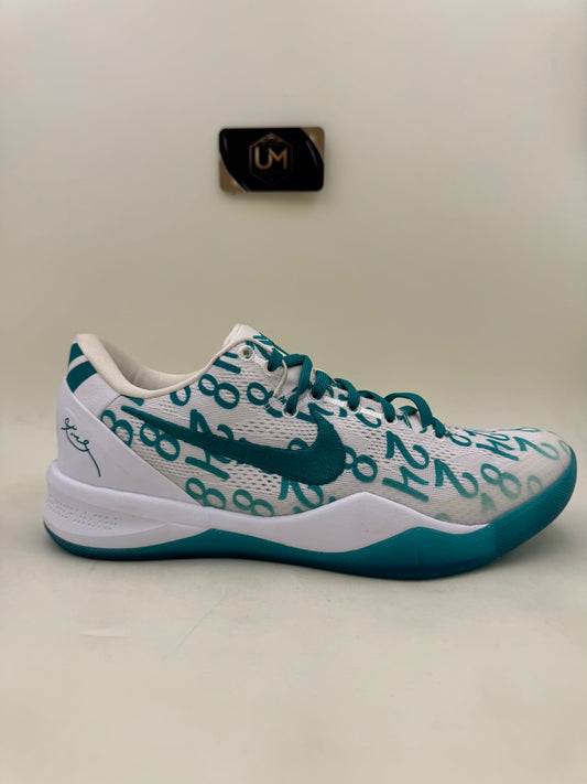 Kobe 8 ‘Radiant Emerald’ | Size 11