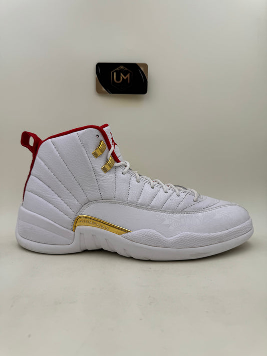 Jordan 12 'Fiba' | Size 12.5
