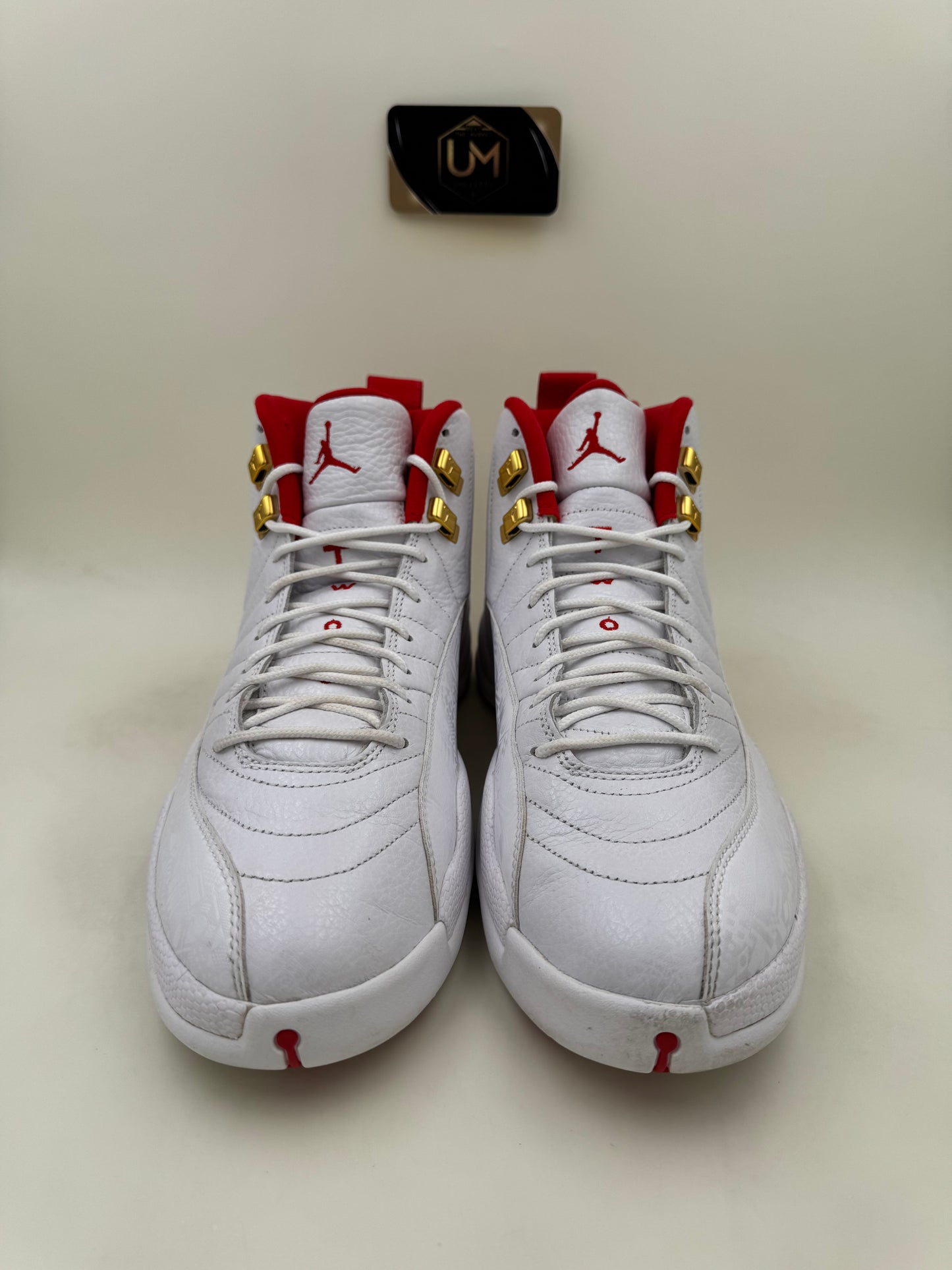 Jordan 12 'Fiba' | Size 12.5