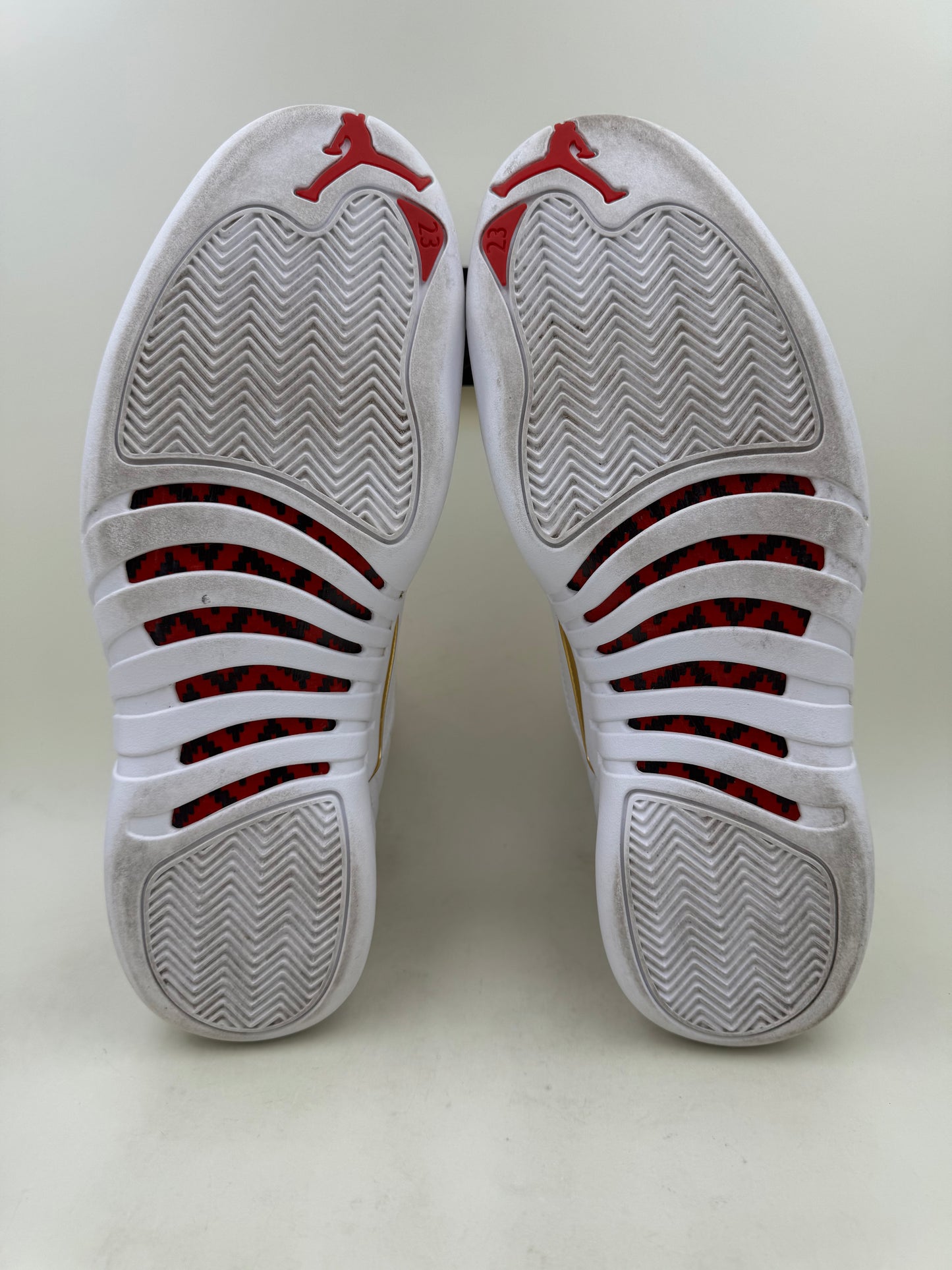 Jordan 12 'Fiba' | Size 12.5