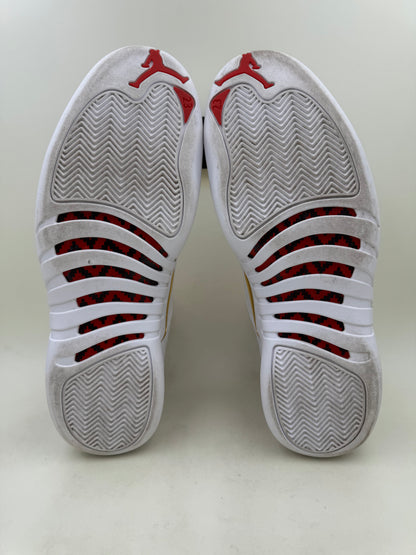 Jordan 12 'Fiba' | Size 12.5