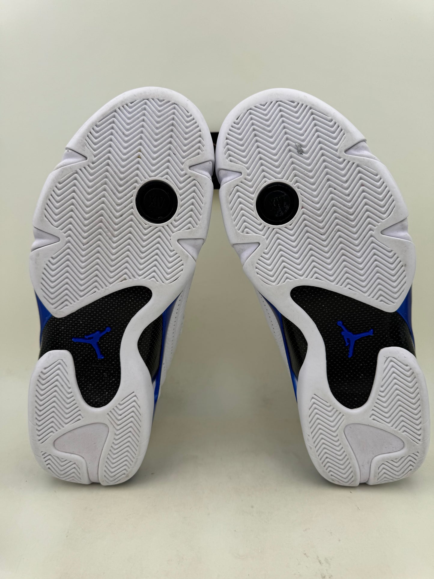 Jordan 14 'Hyper Royal' | Size 12