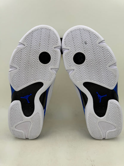 Jordan 14 'Hyper Royal' | Size 12