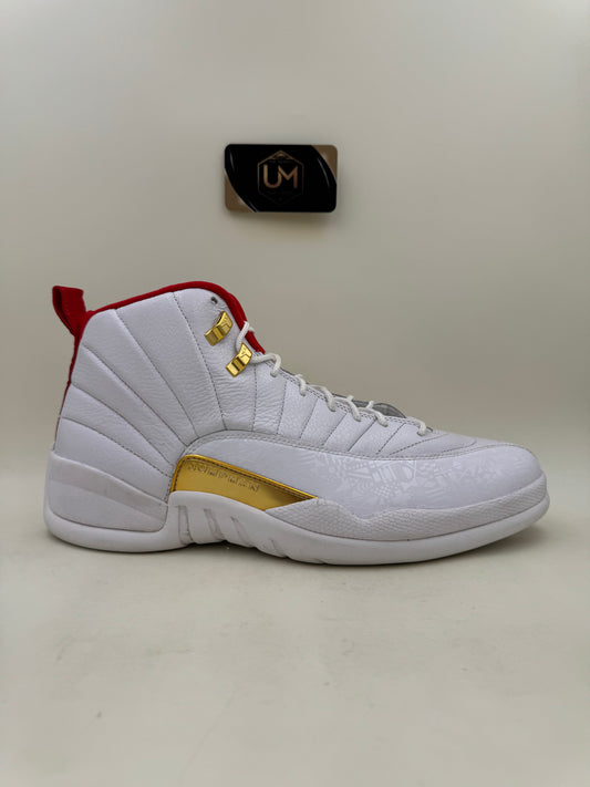 Jordan 12 'Fiba' | Size 13