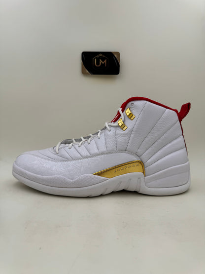 Jordan 12 'Fiba' | Size 13
