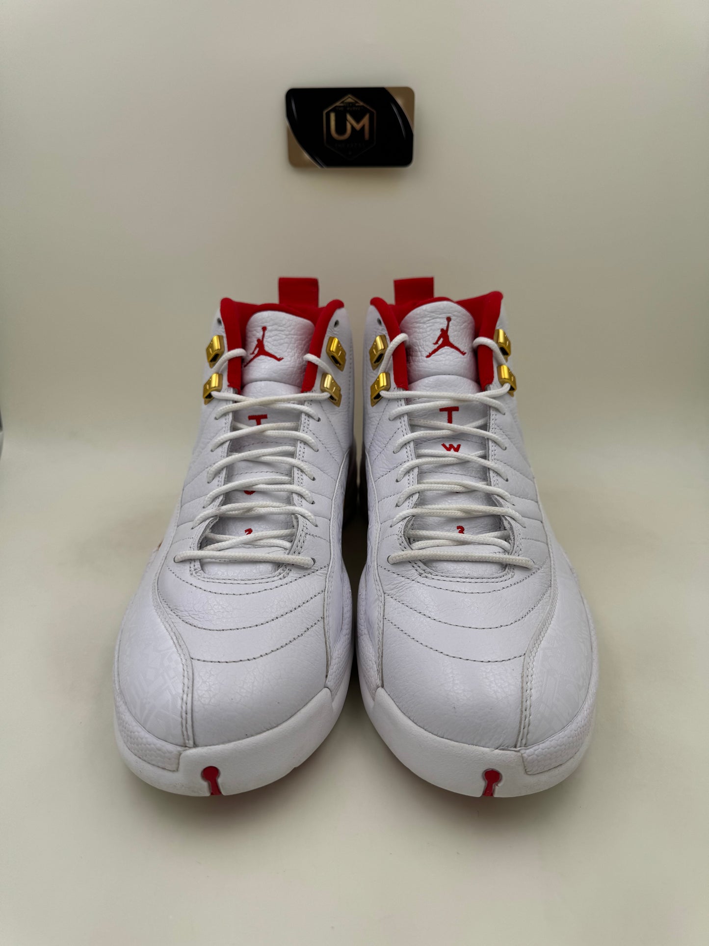 Jordan 12 'Fiba' | Size 13
