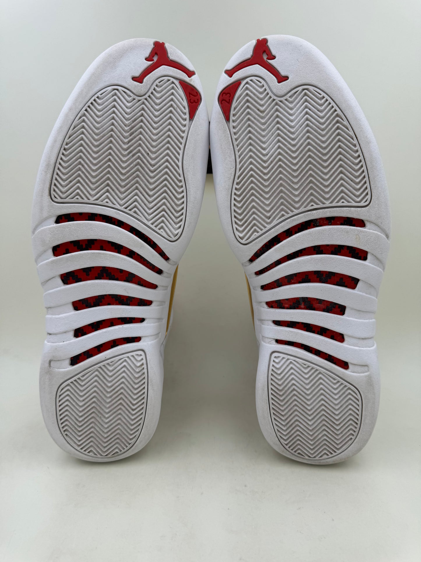 Jordan 12 'Fiba' | Size 13