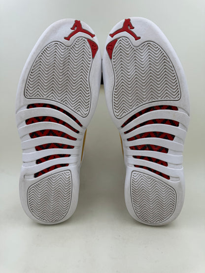 Jordan 12 'Fiba' | Size 13