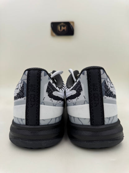 Nike Kobe Mentality ‘Cracked Pavement’ | Size 13