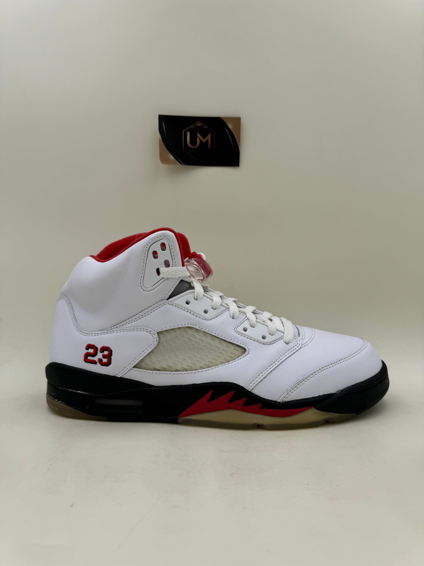 Jordan 5 'Countdown Pack' | Size 11