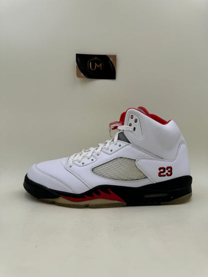 Jordan 5 'Countdown Pack' | Size 11