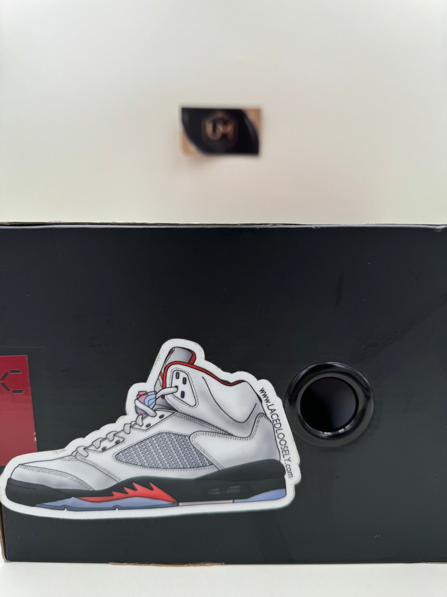 Jordan 5 'Countdown Pack' | Size 11